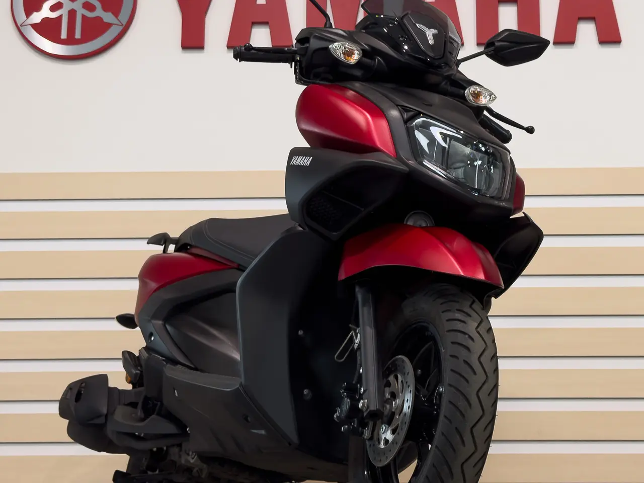 Billede 8 - Yamaha RayZR