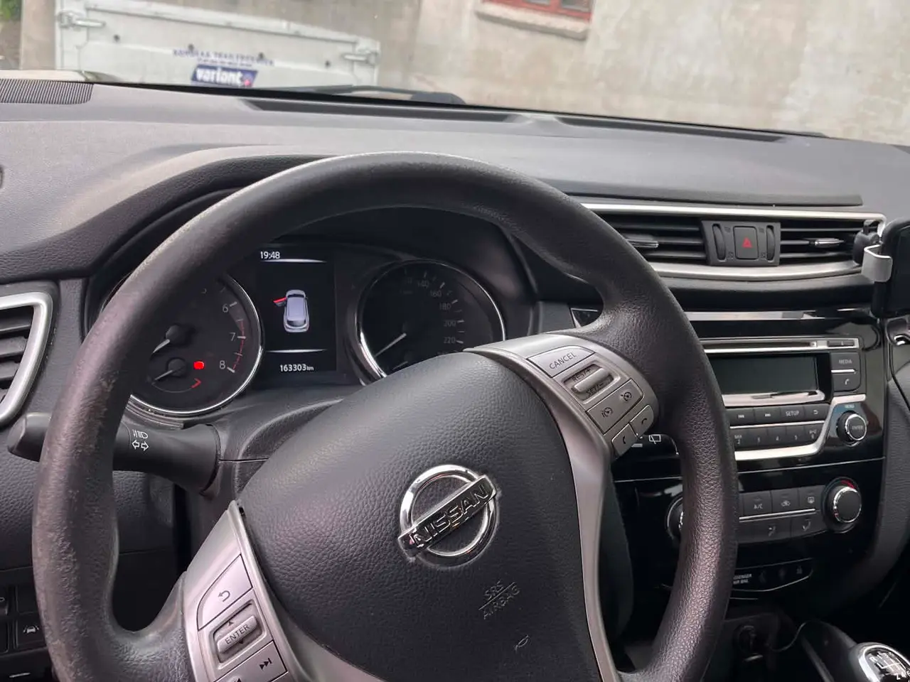 Billede 10 - Nissan Qashqai