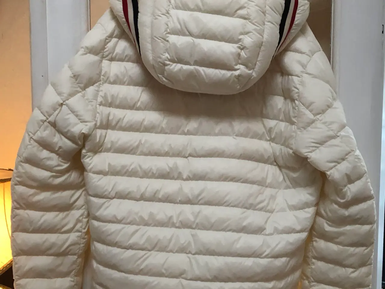Billede 2 - Flot Ægte Moncler jakke str Xl