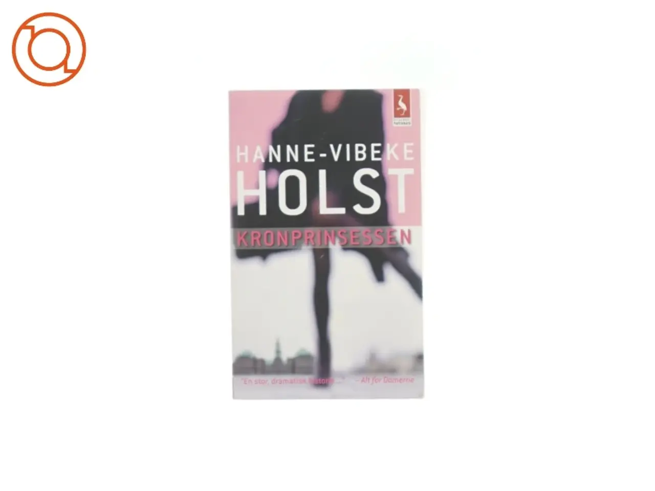 Billede 1 - Hanne Vibeke Holst - Kronprinsessen