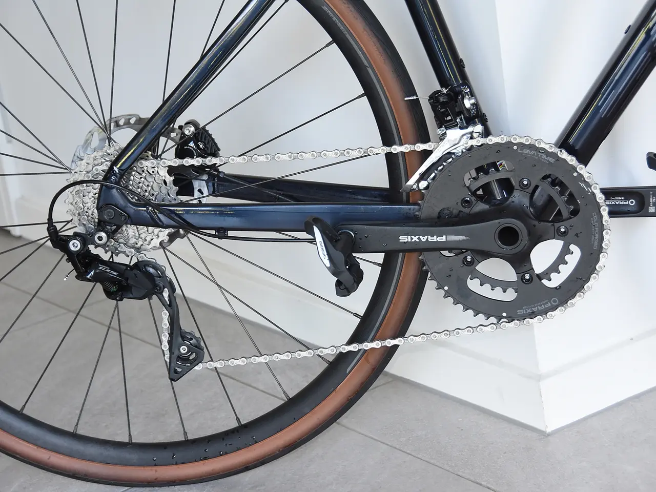 Billede 6 - scott speedster 10