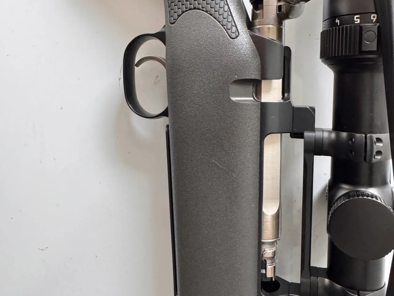 Billede 1 - Mauser M03