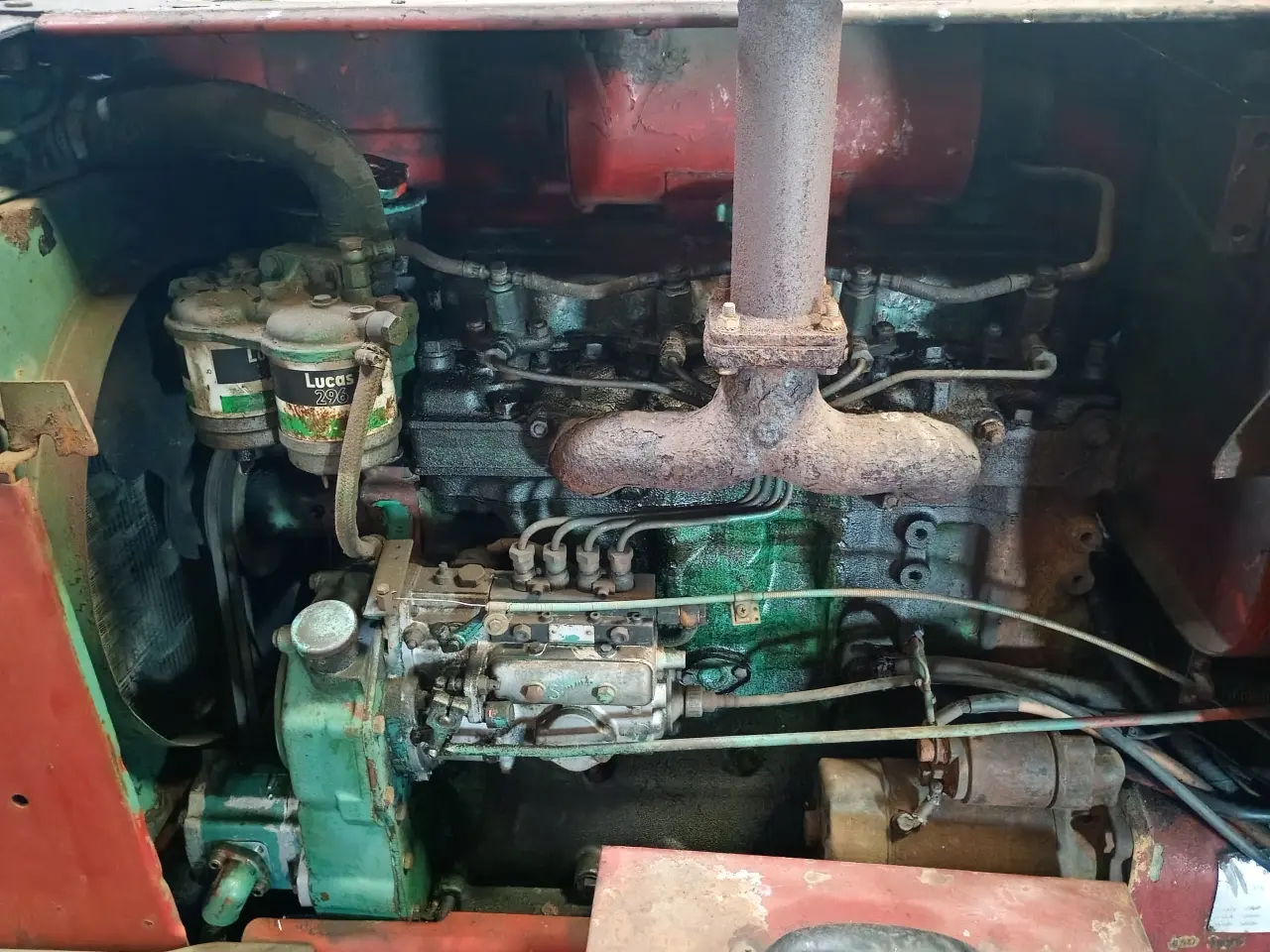Billede 12 - Volvo BM 650