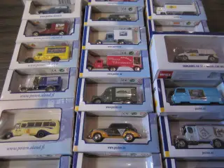 Posten Åland samlerbiler