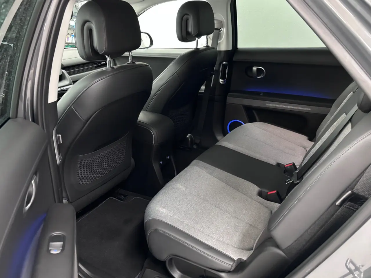 Billede 13 - Hyundai Ioniq 5 77 Advanced