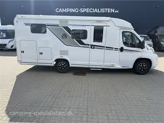 2021 - Knaus Van TI 650 MEG "Vansation"   Knaus Van Ti 650 MEG Vansation 2021 - Se den nu hos Camping-Specialisten.dk