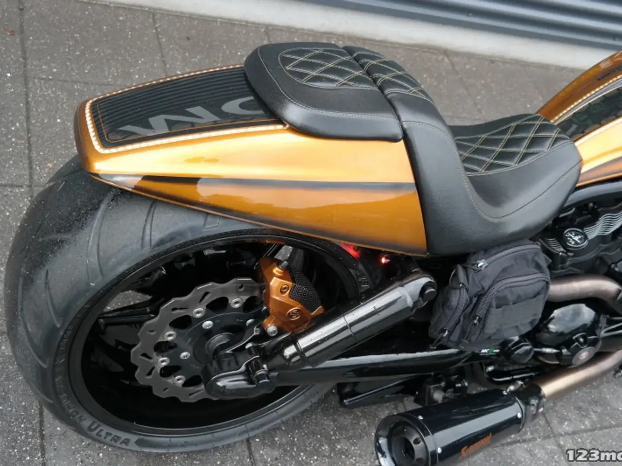 Billede 6 - Harley-Davidson VRSCDX Night Rod Special MC-SYD BYTTER GERNE