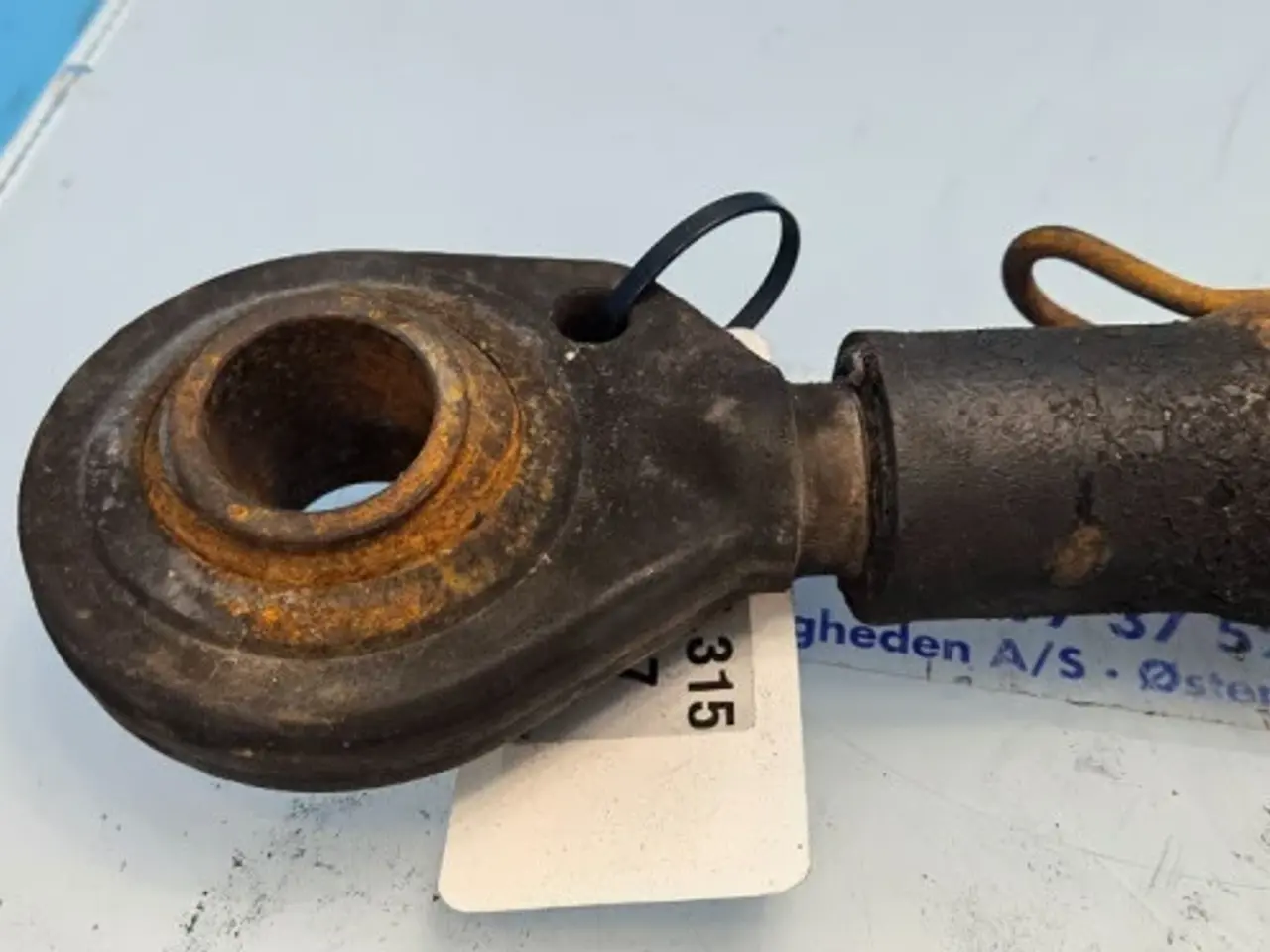 Billede 8 - New Holland T7.315 Arm 47662287