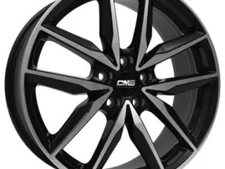 CMS Alufælge, 17", 205/50/R17
