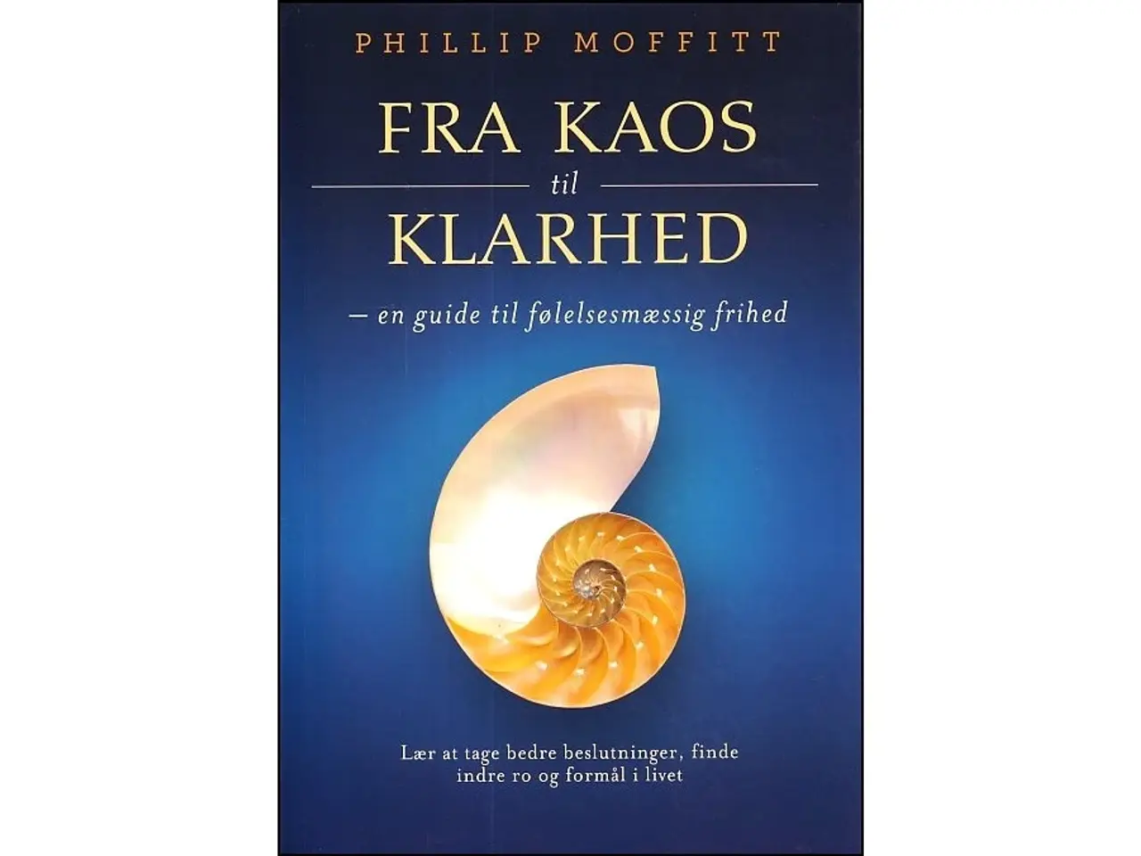 Billede 1 - Fra kaos til klarhed