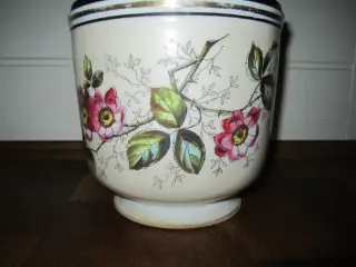 Vintage Urtepotte fra 1900 tallet.