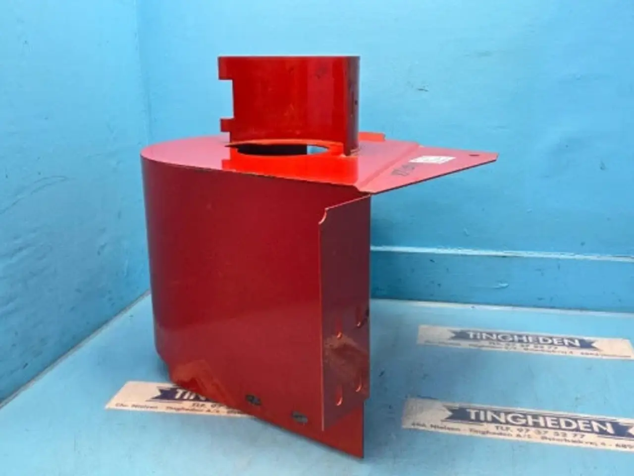 Billede 4 - Case 5088 Skærm 87720911
