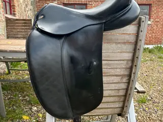 Kentaur Dressursadel 