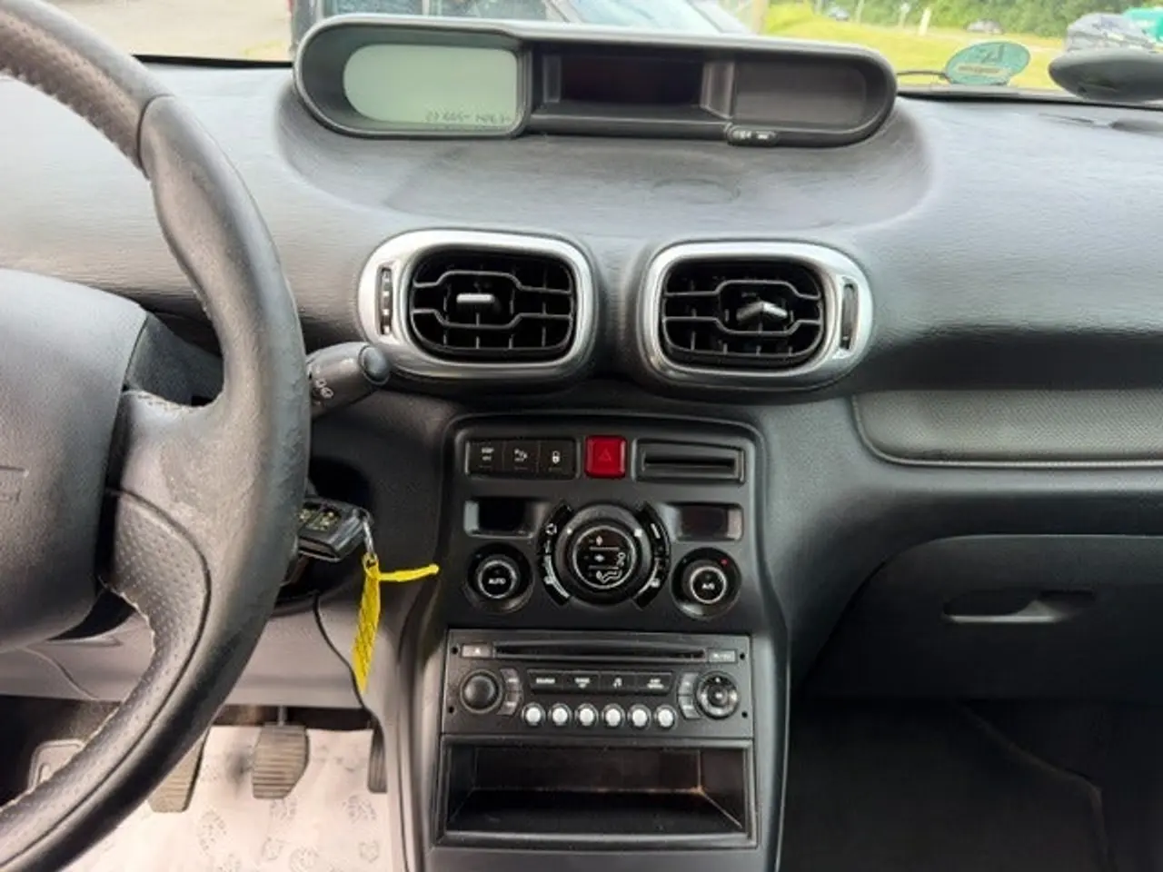 Billede 12 - Citroën C3 Picasso 1,6 HDi 90