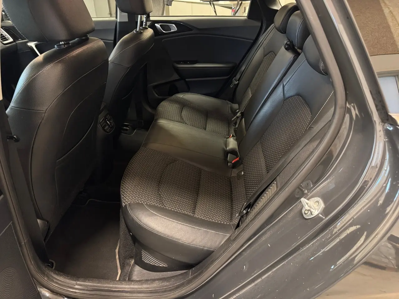 Billede 12 - Kia Ceed 1,6 PHEV Prestige SW DCT