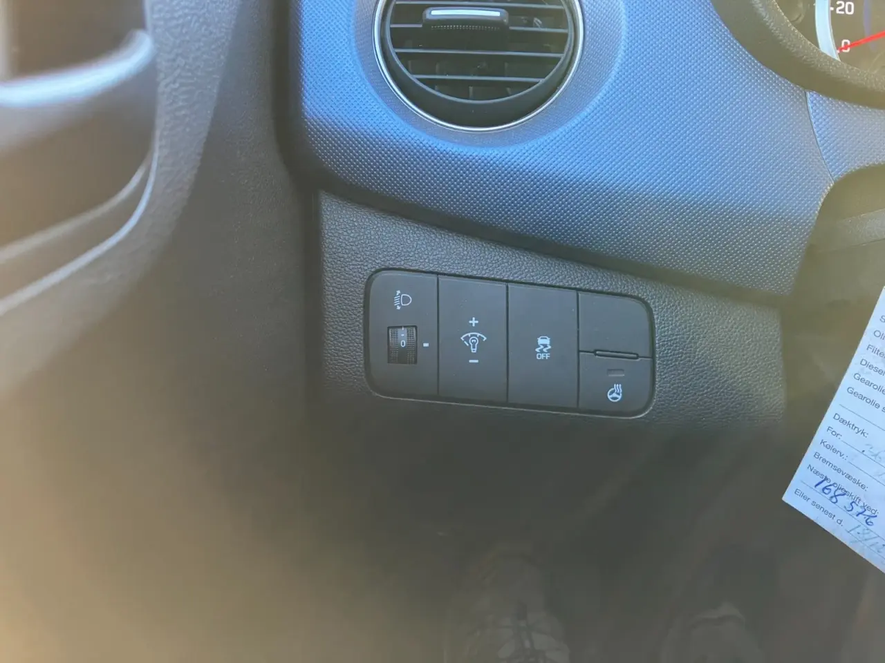 Billede 17 - Hyundai i10 1,0 Comfort Air