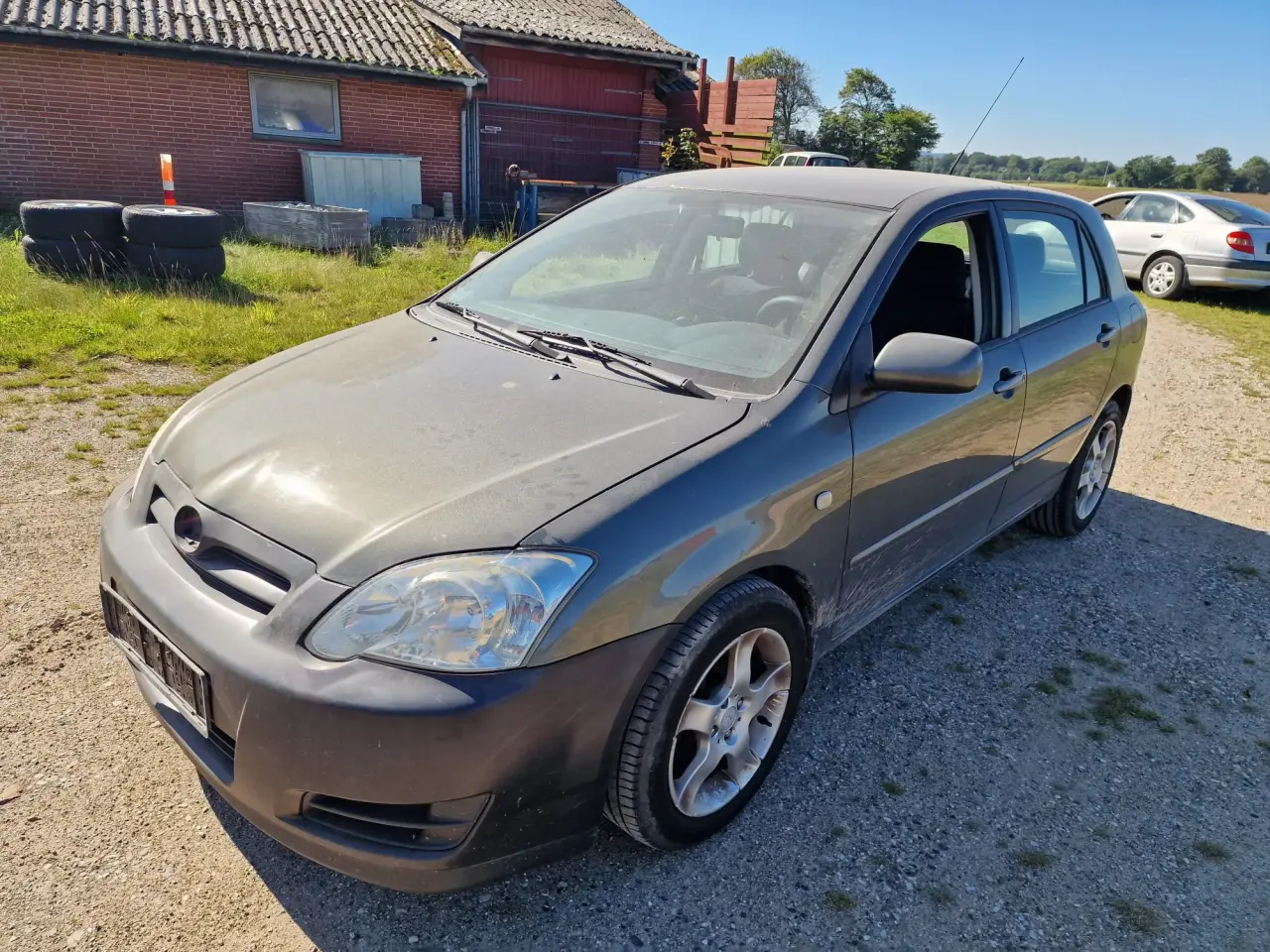 Billede 10 - !! Toyota Avensis Købes !!