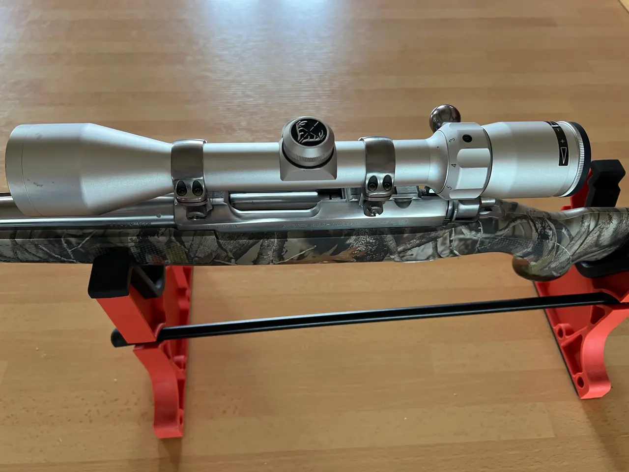Billede 4 - Ruger 77/44