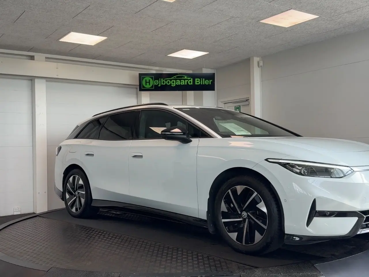 Billede 7 - VW ID.7 77 Style Tourer