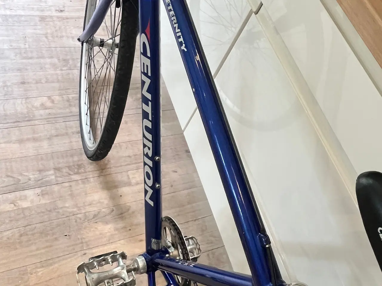 Billede 7 - Fin centurion eternity alu sælges