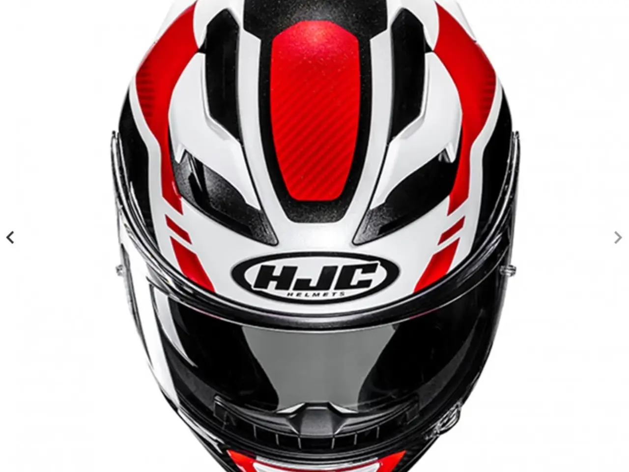 Billede 3 - HJC F71
