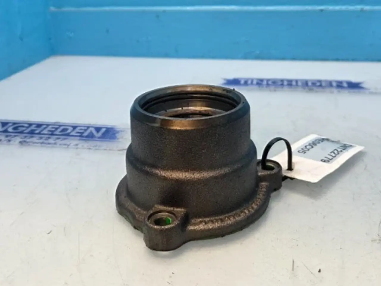 Billede 5 - Valtra S394 Hus 903100490011