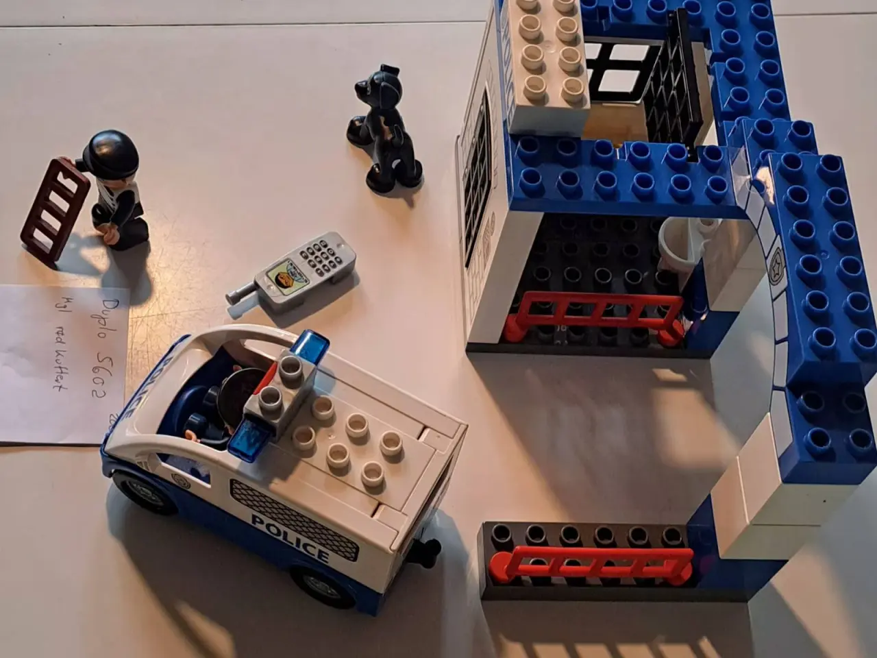 Billede 4 - Lego Duplo