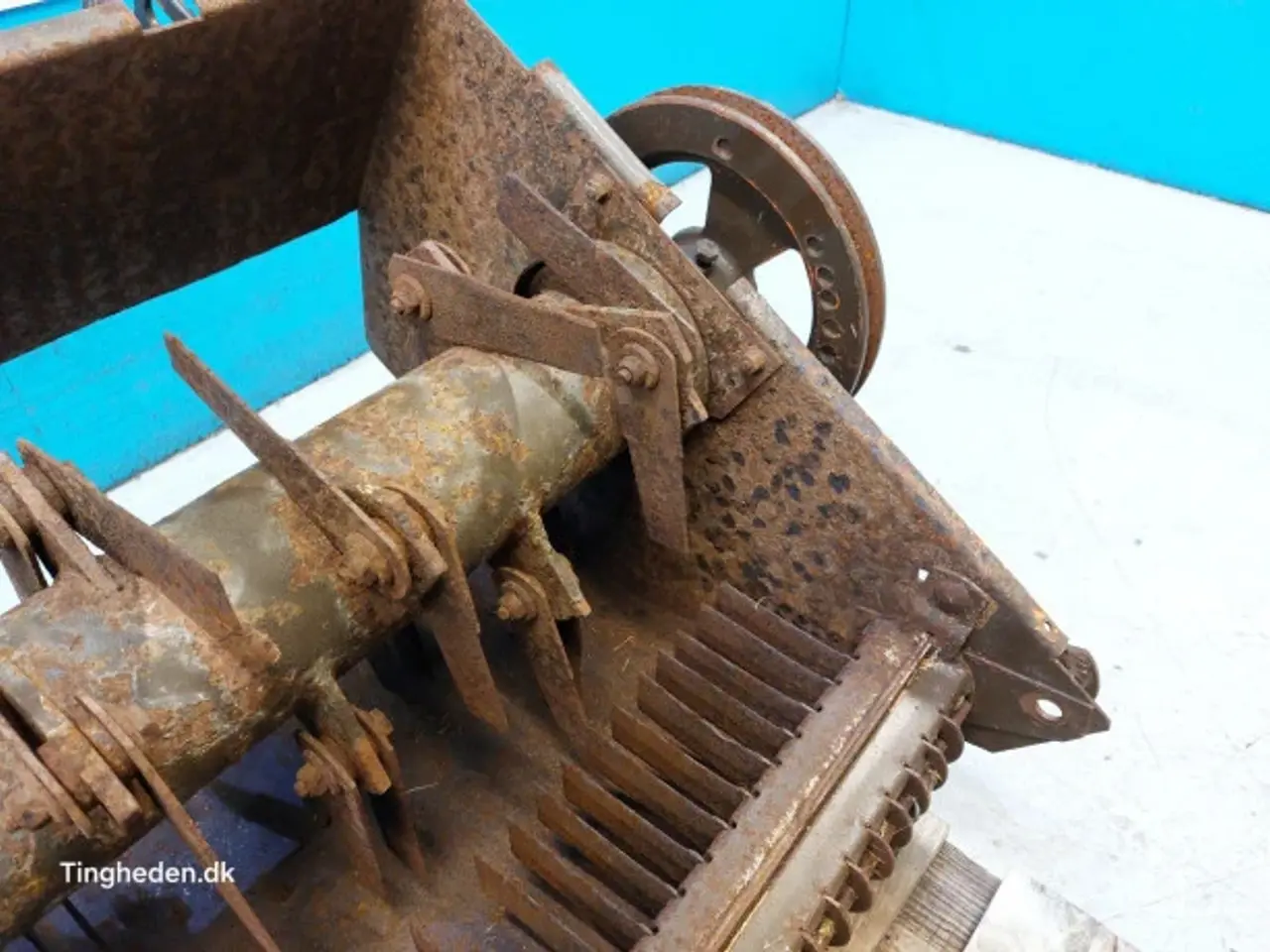 Billede 20 - Massey Ferguson 31 Snitter 49058900