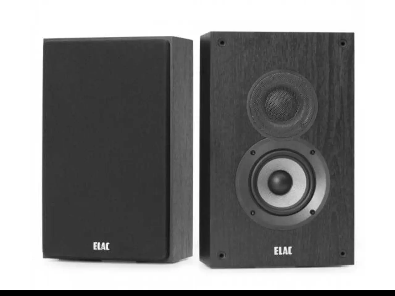 Billede 9 - ELAC Debut 2.0 HighEnd 5.0 surround system
