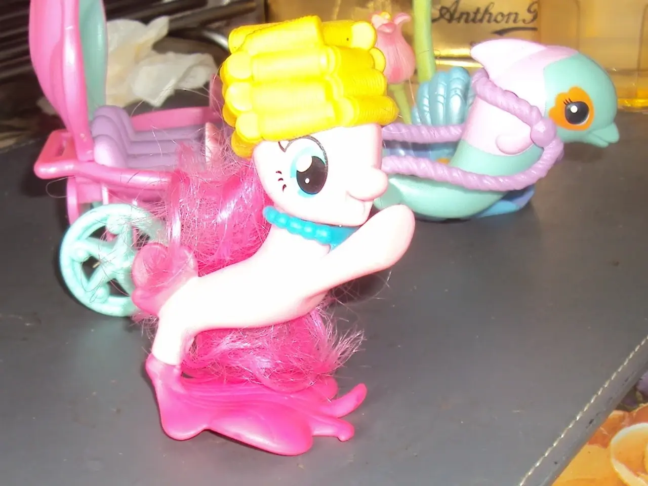 Billede 2 - my lilte pony