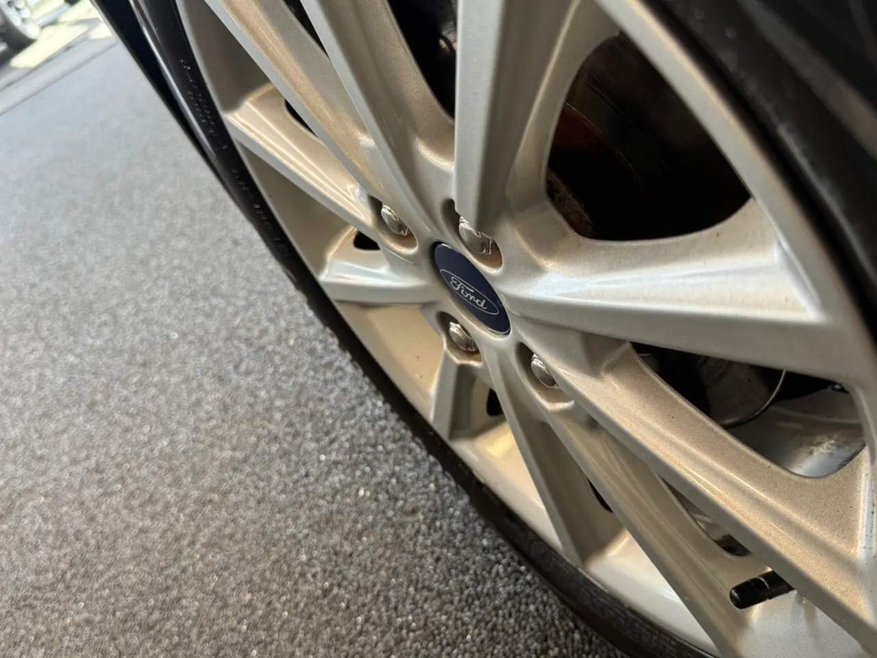 Billede 8 - Ford Fiesta 1,0 EcoBoost Titanium