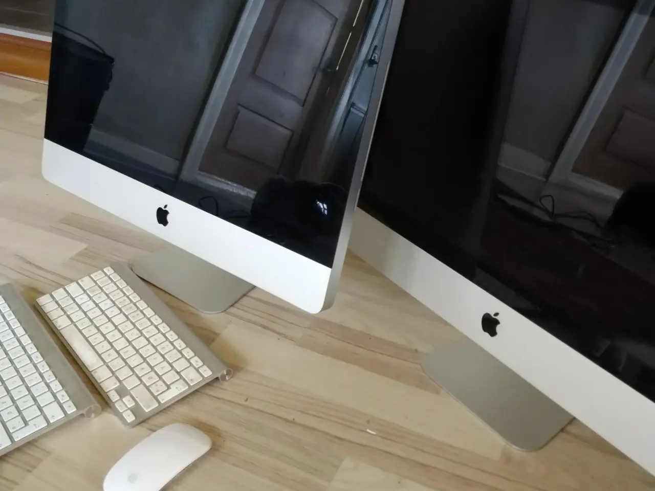 Billede 3 - Imac 