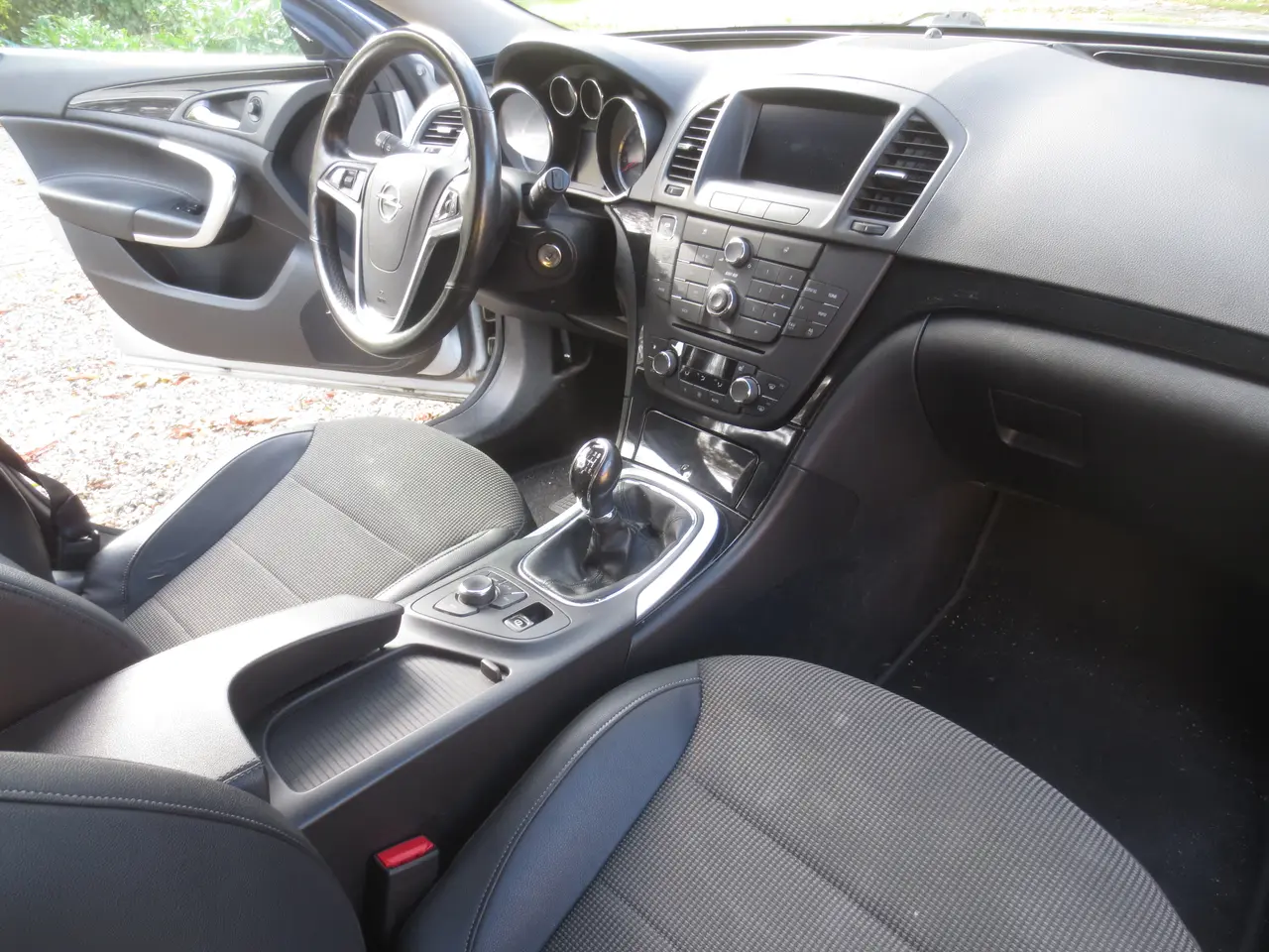 Billede 18 - Fed Opel Insignia 2.0 CD Stc År 13