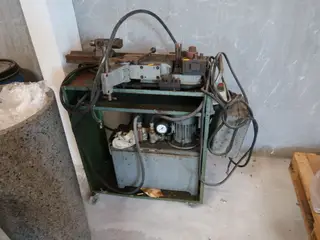 Control Valve DUPLOMATIC TA 55