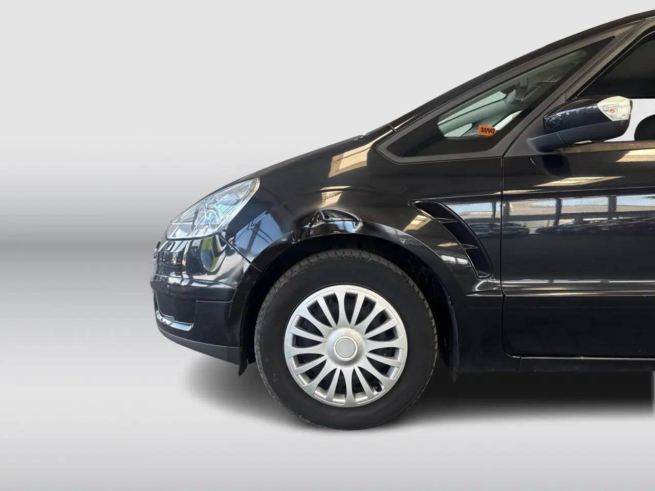Billede 7 - Ford S-MAX 2,0 Titanium