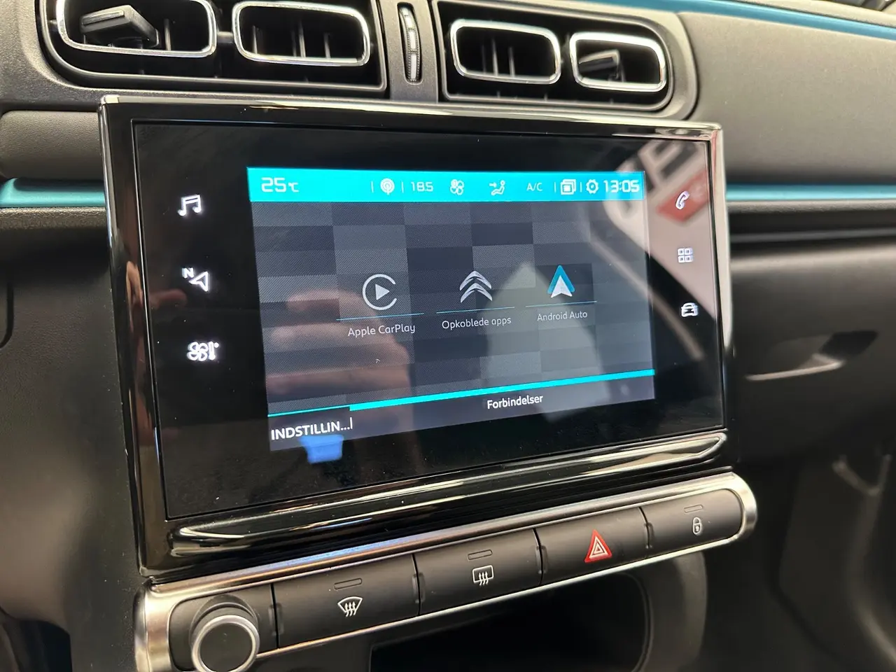 Billede 18 - Citroën C3 1,2 PureTech 83 Palais