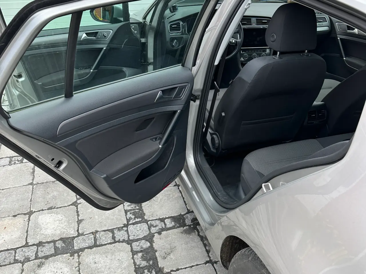 Billede 5 - VW E-Golf