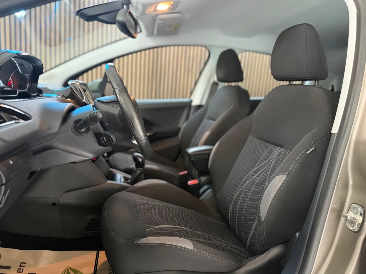 Billede 6 - Peugeot 208 1,2 VTi Active