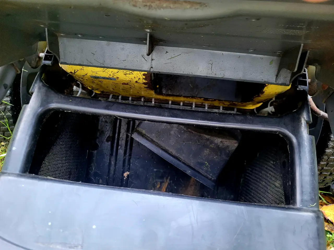 Billede 7 - Texas combi SPD50TR/W