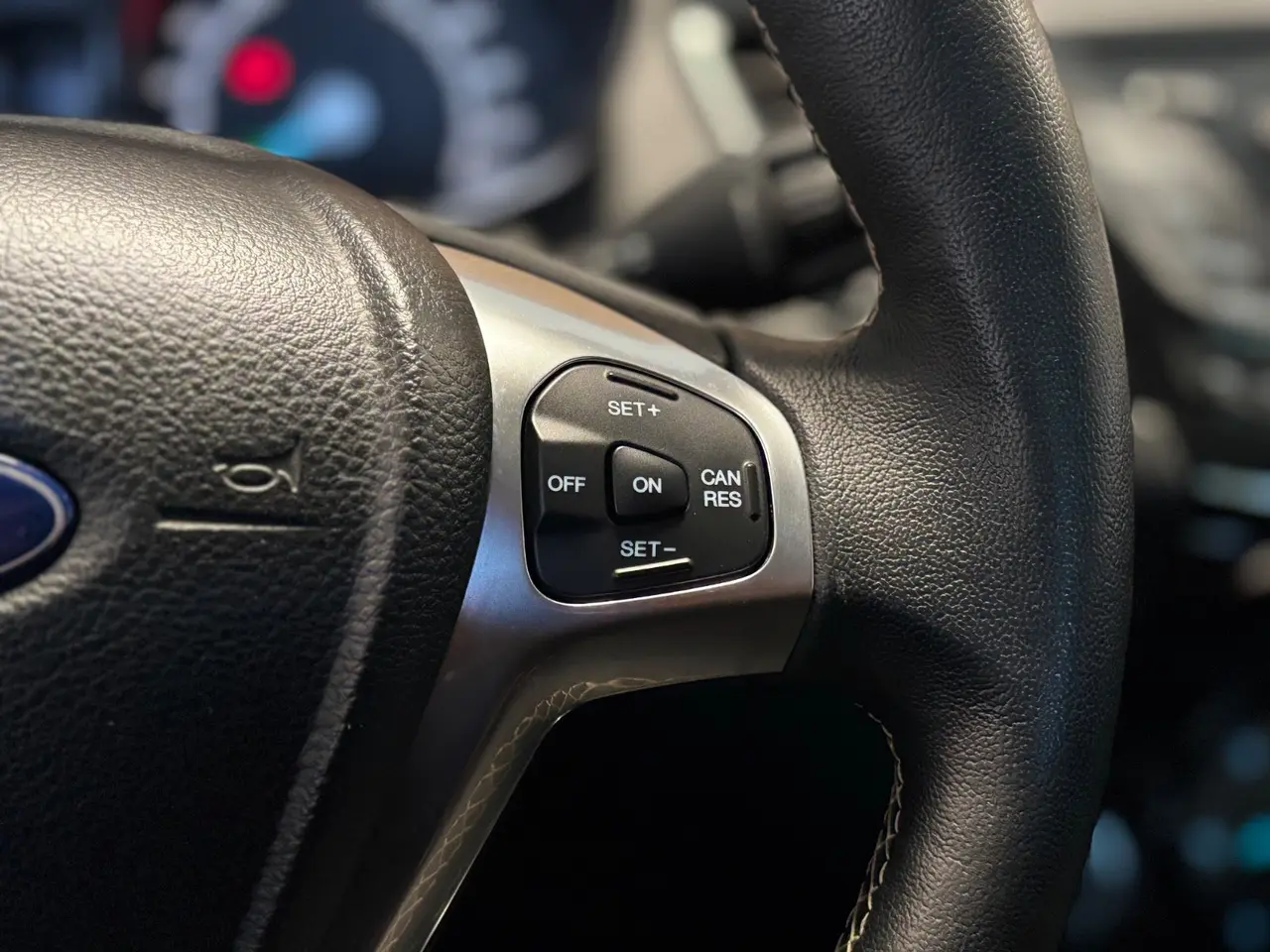 Billede 11 - Ford Fiesta 1,0 SCTi 100 Titanium