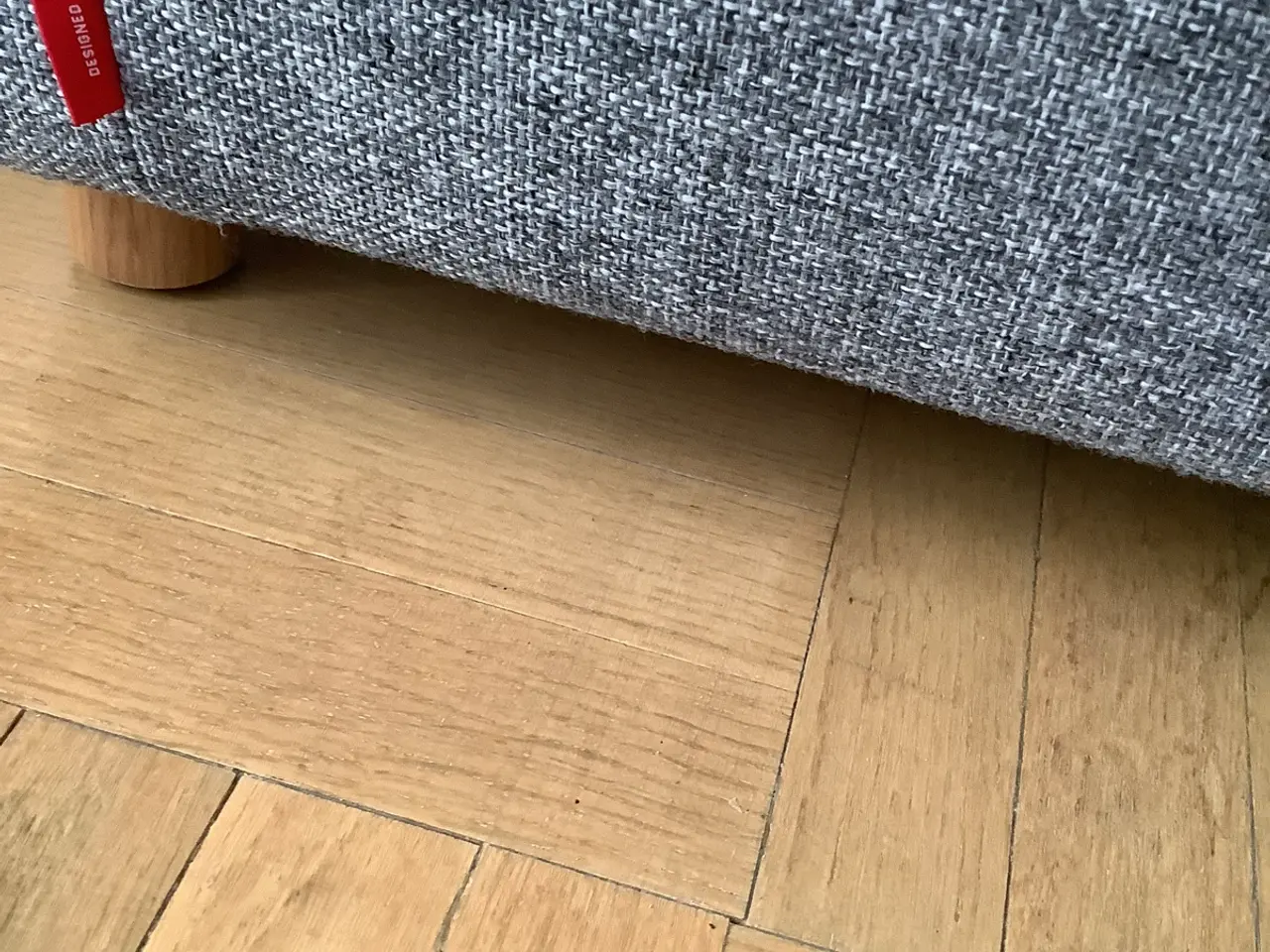 Billede 5 - INNOVATION sovesofa