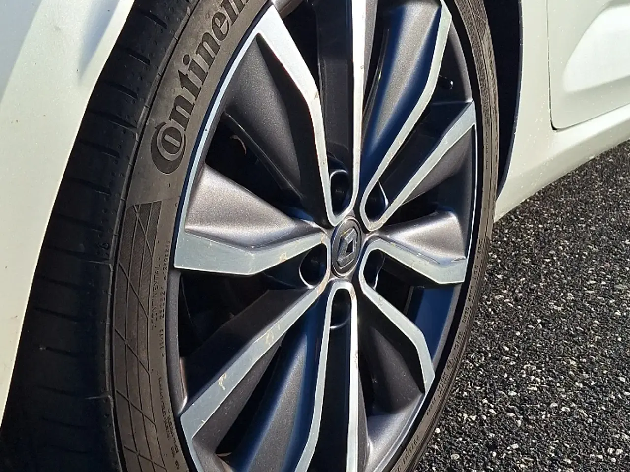 Billede 6 - Renault Mégane 1,5 DCI