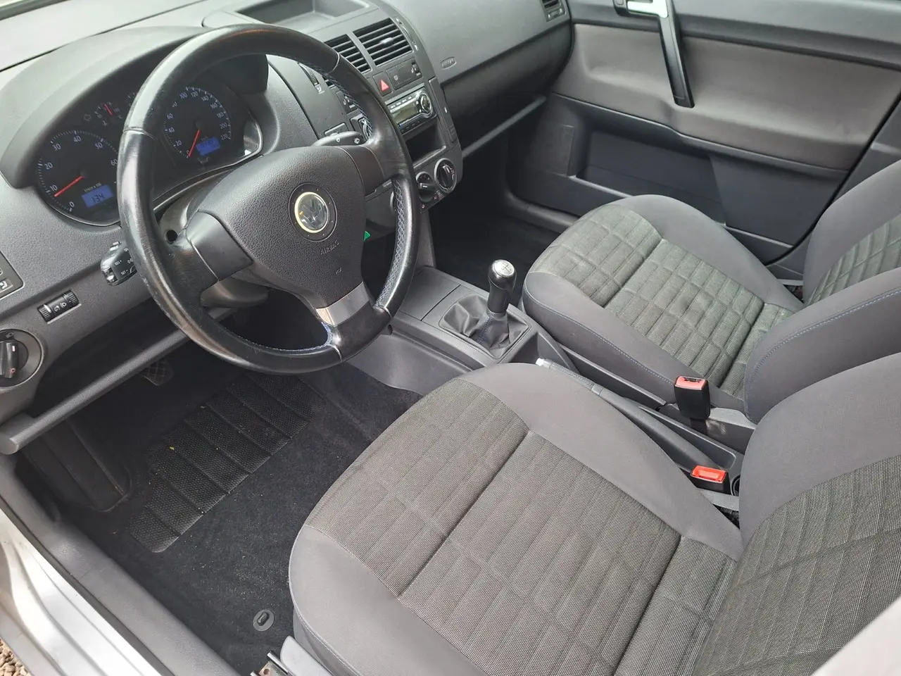 Billede 7 - VW Polo 1,4 16V Style