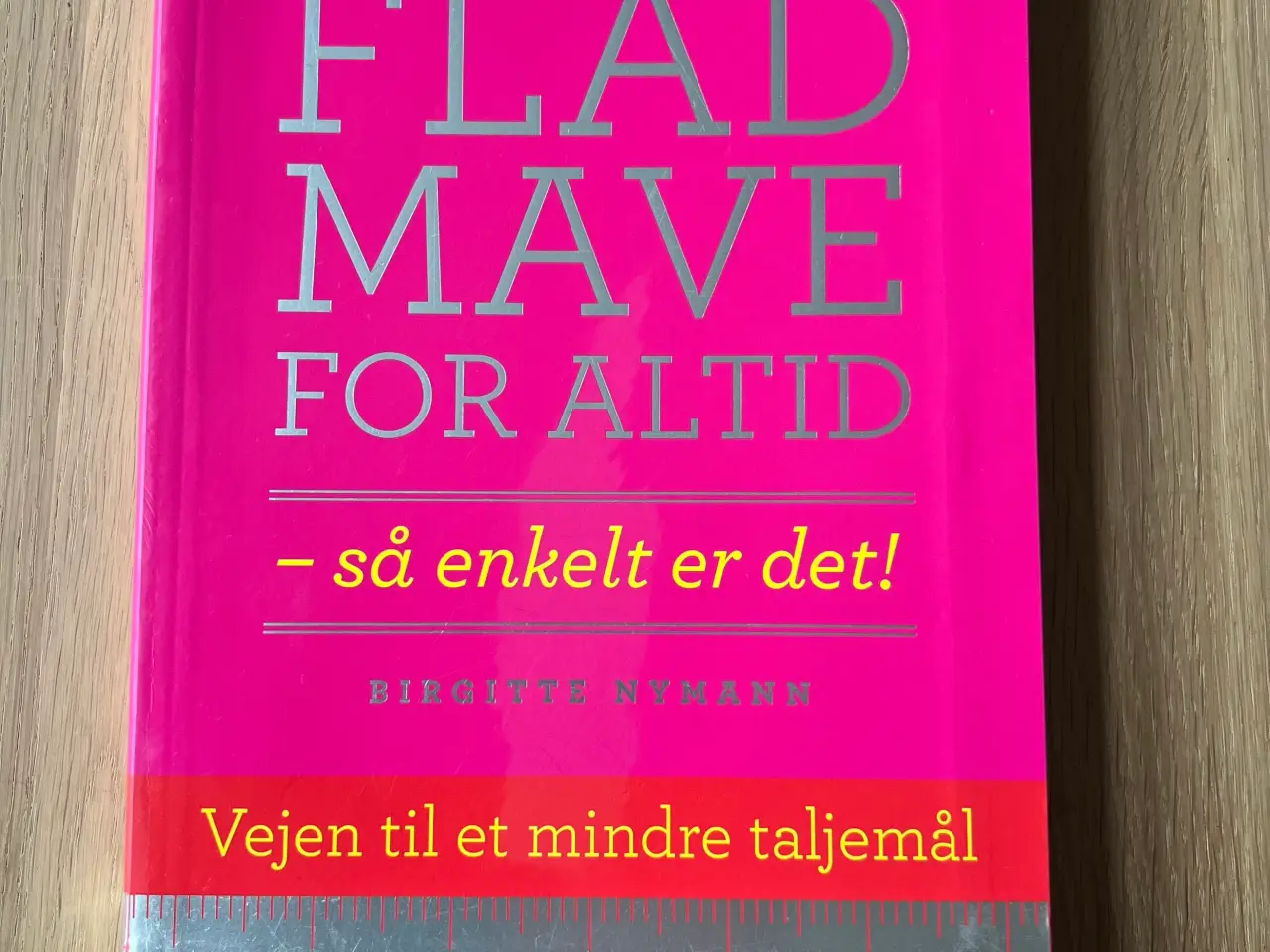 Billede 1 - Birgitte Nymann 