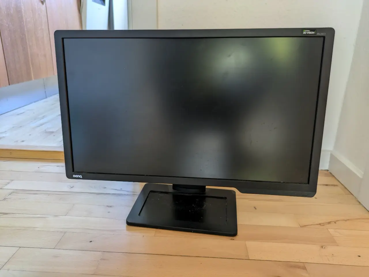 Billede 1 - BenQ 24 tommer 