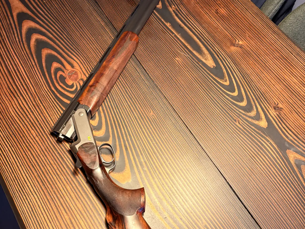 Billede 6 - Blaser F3 Competion 12/76