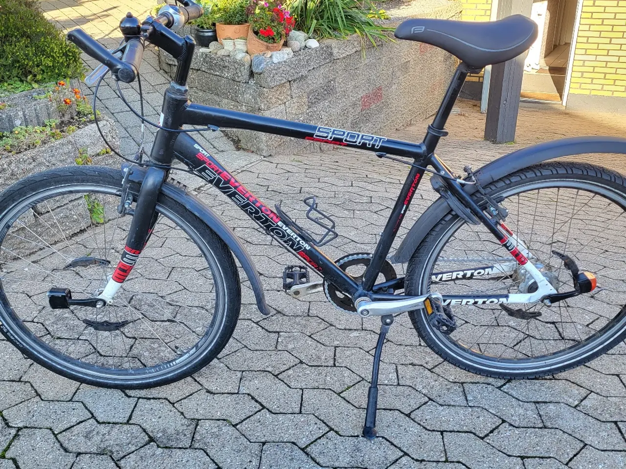 Billede 2 - Mountainbike 26" 7 gear 
