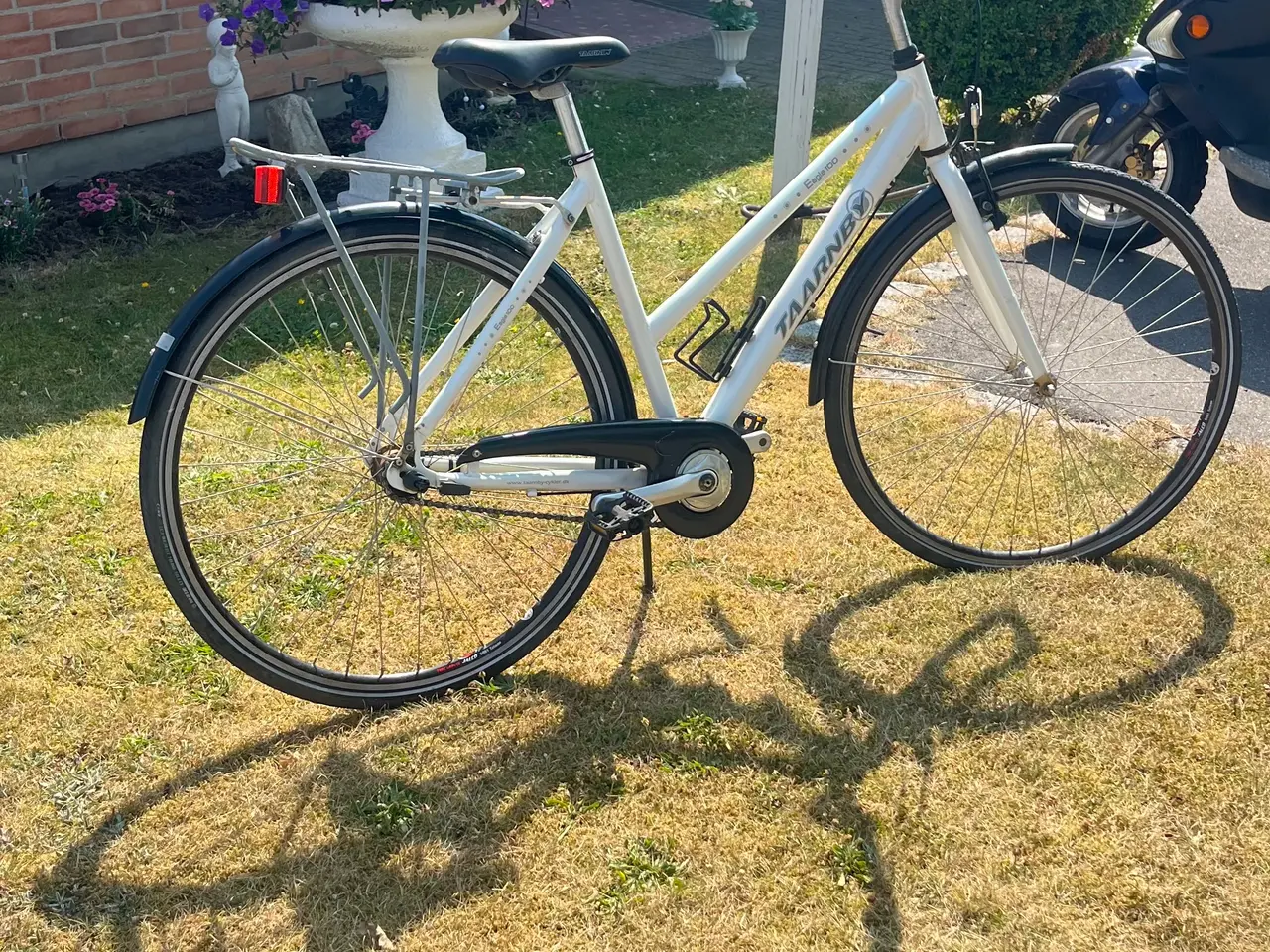 Billede 2 - cykel 28tomme dæk