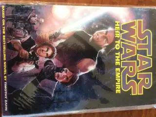 Hier to the Empire