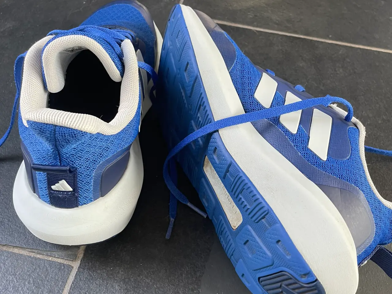 Billede 2 - Adidas sportswear str. 38